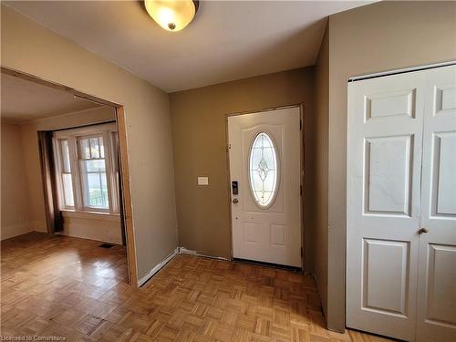 171 Talbot Street N, Simcoe, ON - Indoor Photo Showing Other Room