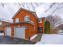 133 Niska Drive  Waterdown, ON L8B 0M9