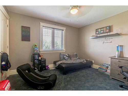 56170 Heritage Line, Straffordville, ON - Indoor Photo Showing Bedroom