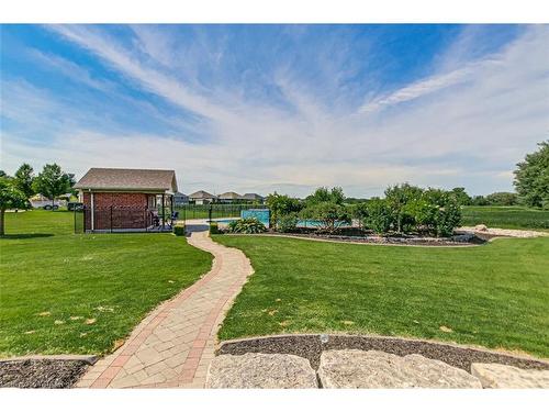 56170 Heritage Line, Straffordville, ON - Outdoor With View