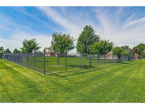 56170 Heritage Line, Straffordville, ON - Outdoor With Backyard