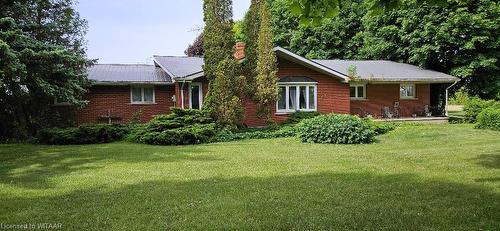 396 Lakeshore Road, Norfolk County, ON - Outdoor