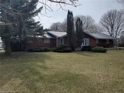 396 Lakeshore Road, Norfolk County, ON - Outdoor