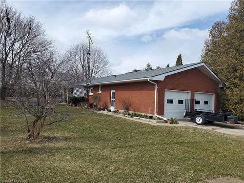 396 Lakeshore Road, Norfolk County, ON - Outdoor