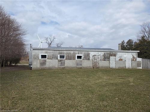 396 Lakeshore Road, Norfolk County, ON - Outdoor
