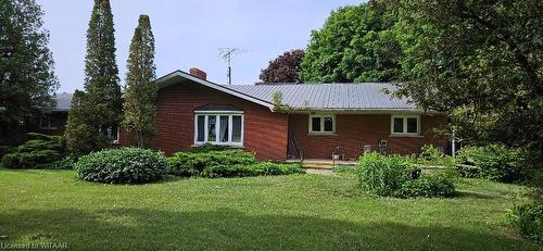 396 Lakeshore Road, Norfolk County, ON - Outdoor