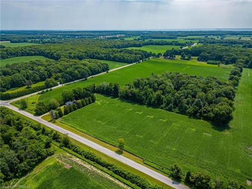 725 Charlotteville West Quarter Line Road, St. Williams, ON - Outdoor With View