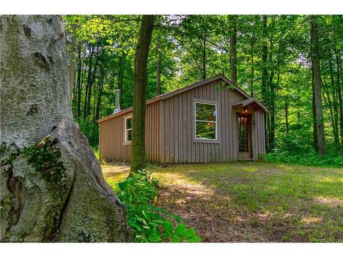 725 Charlotteville West Quarter Line Road, St. Williams, ON - Outdoor