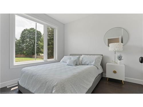 12-269 Pittock Park Road, Woodstock, ON - Indoor Photo Showing Bedroom