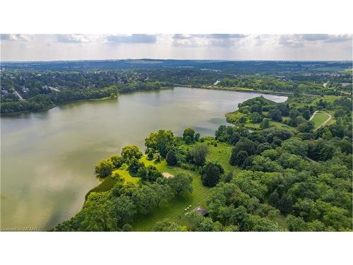 12-269 Pittock Park Road, Woodstock, ON - Outdoor With Body Of Water With View