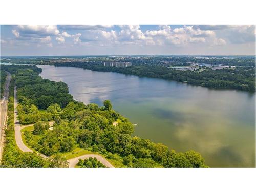 13-269 Pittock Park Road, Woodstock, ON - Outdoor With Body Of Water With View