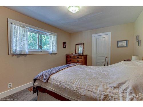 1077 Laplante Road, Norfolk County, ON - Indoor Photo Showing Bedroom