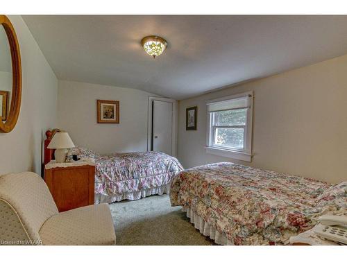 1077 Laplante Road, Norfolk County, ON - Indoor Photo Showing Bedroom