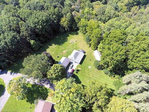 1077 Laplante Road, Norfolk County, ON - Outdoor With View