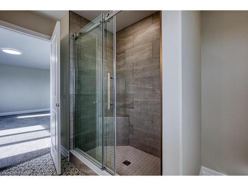 91 Graydon Drive, Mount Elgin, ON - Indoor Photo Showing Bathroom
