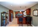 142 Culloden Road, Ingersoll, ON  - Indoor Photo Showing Kitchen 