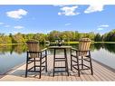 5067 Hamilton Road, Dorchester, ON  - Outdoor With Body Of Water With View 