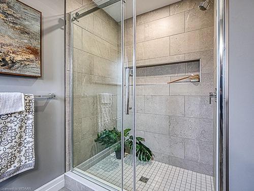 110 Graydon Drive, Mount Elgin, ON - Indoor Photo Showing Bathroom
