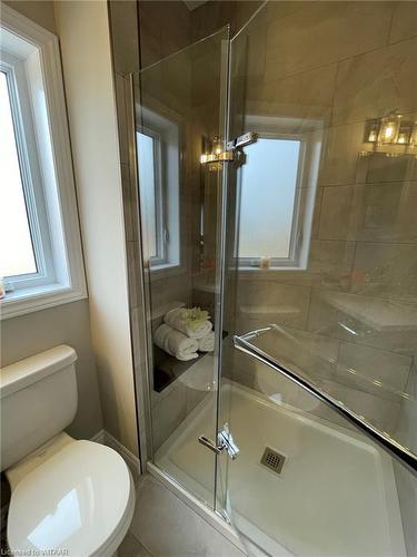 24 Matheson Crescent, Innerkip, ON - Indoor Photo Showing Bathroom