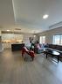 24 Matheson Crescent, Innerkip, ON  - Indoor Photo Showing Living Room 