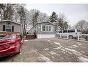181-99 Fourth Concession Road, Burford, ON  - Outdoor 