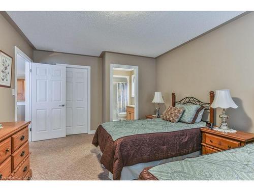 23 Hogarth Drive, Tillsonburg, ON - Indoor Photo Showing Bedroom