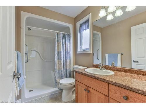 23 Hogarth Drive, Tillsonburg, ON - Indoor Photo Showing Bathroom