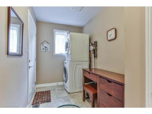 23 Hogarth Drive, Tillsonburg, ON - Indoor Photo Showing Laundry Room