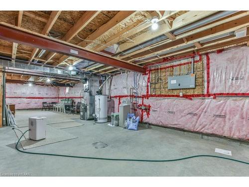 23 Hogarth Drive, Tillsonburg, ON - Indoor Photo Showing Basement