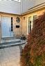 617 Lansdowne Avenue, Woodstock, ON  - Outdoor With In Ground Pool With Backyard 