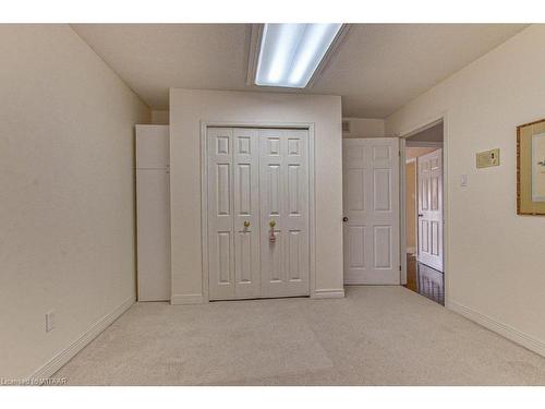 617 Lansdowne Avenue, Woodstock, ON - Indoor Photo Showing Bedroom