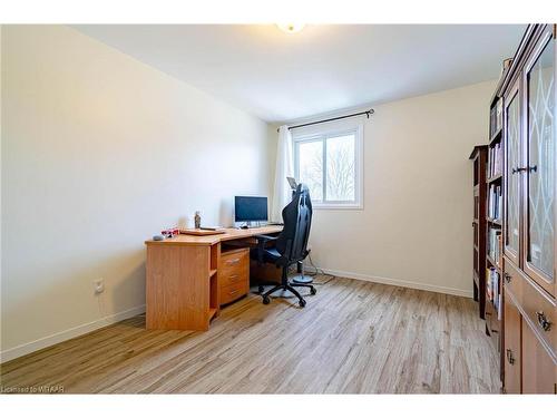 19 Cayley Street, Norwich, ON - Indoor Photo Showing Office