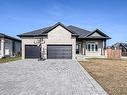 51 Thames Springs Crescent, Thamesford, ON  - Outdoor With Facade 