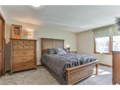 78 Millridge Court, London, ON - Indoor Photo Showing Bedroom