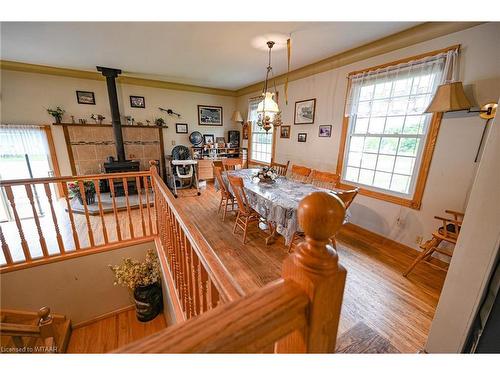 244 11Th Concession Road, Langton, ON - Indoor