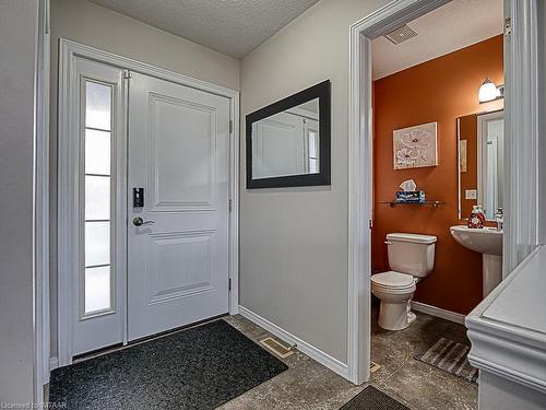 479 Champlain Avenue, Woodstock, ON - Indoor Photo Showing Other Room