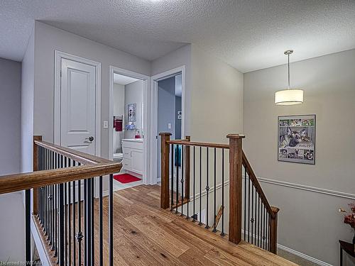 479 Champlain Avenue, Woodstock, ON - Indoor Photo Showing Other Room
