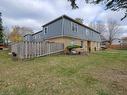 6-292 Traynor Avenue, Kitchener, ON  - Outdoor 