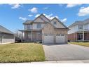 31 Brookside Lane Lane, Tillsonburg, ON  - Outdoor With Facade 