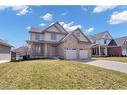 31 Brookside Lane Lane, Tillsonburg, ON  - Outdoor With Facade 