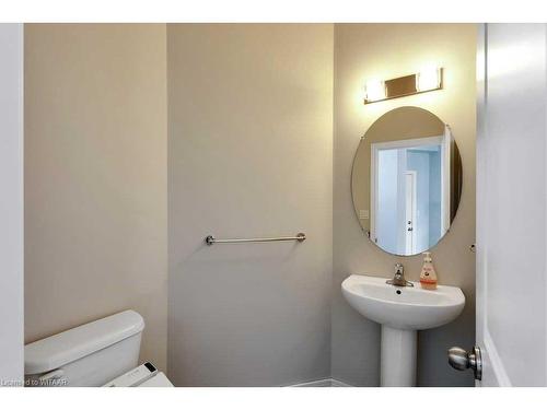 31 Brookside Lane Lane, Tillsonburg, ON - Indoor Photo Showing Bathroom