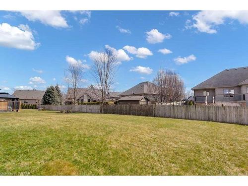 31 Brookside Lane Lane, Tillsonburg, ON - Outdoor