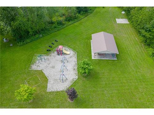 176 Bruce Road 86 Road, Whitechurch, ON - Outdoor
