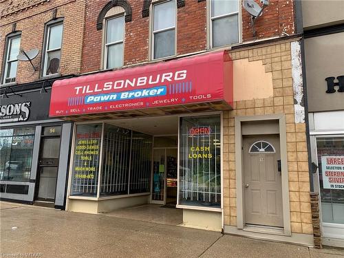 92 Broadway Street, Tillsonburg, ON 