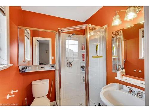 51144 Calton Line, Malahide, ON - Indoor Photo Showing Bathroom