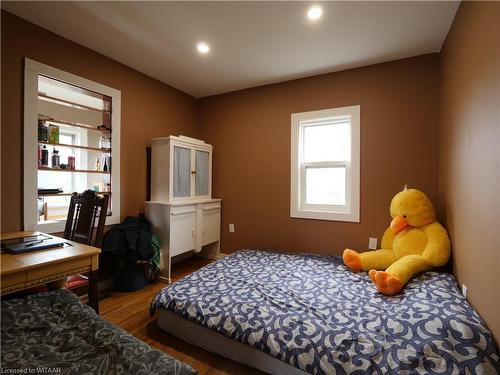 161 King Hiram Street, Ingersoll, ON - Indoor Photo Showing Bedroom