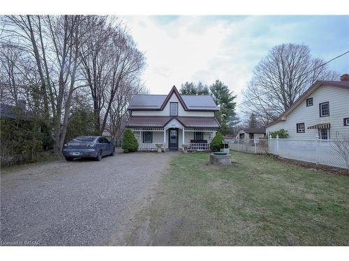 2034 Main St S, Walsingham, ON - Outdoor