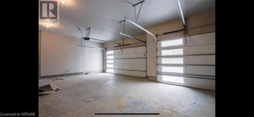 82 Graydon Drive, Mount Elgin, ON - Indoor Photo Showing Garage