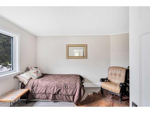 57 Talbot Street, Courtland, ON - Indoor Photo Showing Bedroom