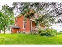 384804 Salford Road, Norwich (Twp), ON  - Outdoor 